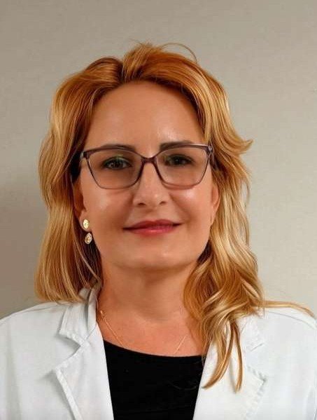 Yoandra Carralero